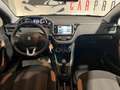 Peugeot 208 208 1.2i Urban Soul CLIM/GPS/PDC arr/1ER PROP Grau - thumbnail 11