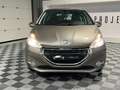 Peugeot 208 208 1.2i Urban Soul CLIM/GPS/PDC arr/1ER PROP Grau - thumbnail 2