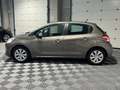 Peugeot 208 208 1.2i Urban Soul CLIM/GPS/PDC arr/1ER PROP Grau - thumbnail 4