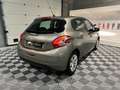 Peugeot 208 208 1.2i Urban Soul CLIM/GPS/PDC arr/1ER PROP Grau - thumbnail 7
