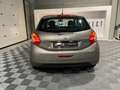 Peugeot 208 208 1.2i Urban Soul CLIM/GPS/PDC arr/1ER PROP Grau - thumbnail 6