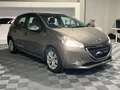Peugeot 208 208 1.2i Urban Soul CLIM/GPS/PDC arr/1ER PROP Grau - thumbnail 3