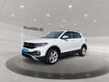 Volkswagen T-Cross 1.0 TSI Style 2xKlima ACC Kam. KlimaA LM Blanc - thumbnail 2