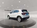 Volkswagen T-Cross 1.0 TSI Style 2xKlima ACC Kam. KlimaA LM Weiß - thumbnail 4