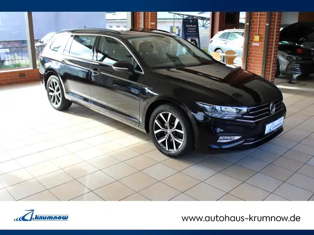 Volkswagen Passat Passat Variant Business 1.5 TSI DSG Navi+LED+ACC