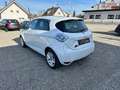 Renault ZOE Q210 22kWh Intens (Batteriemiete) Weiß - thumbnail 7