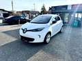 Renault ZOE Q210 22kWh Intens (Batteriemiete) Bianco - thumbnail 1