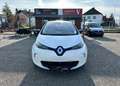 Renault ZOE Q210 22kWh Intens (Batteriemiete) Weiß - thumbnail 2