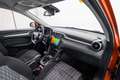 MG ZS 1.5 VTi-Tech Comfort 78kW Naranja - thumbnail 30