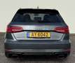 Audi RS3 Sportback 2.5 TFSI 400 S tronic 7 Quattro Gris - thumbnail 2