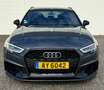 Audi RS3 Sportback 2.5 TFSI 400 S tronic 7 Quattro Gris - thumbnail 1
