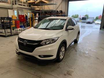 HR-V 1.5i-VTEC Elegance