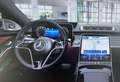 Mercedes-Benz S 580 L 4M AMG Line FIRST CLASS 4D Sound TV Schwarz - thumbnail 17
