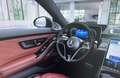 Mercedes-Benz S 580 L 4M AMG Line FIRST CLASS 4D Sound TV Schwarz - thumbnail 16