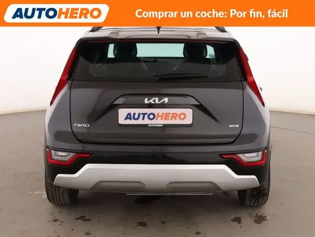 Kia Niro view 5