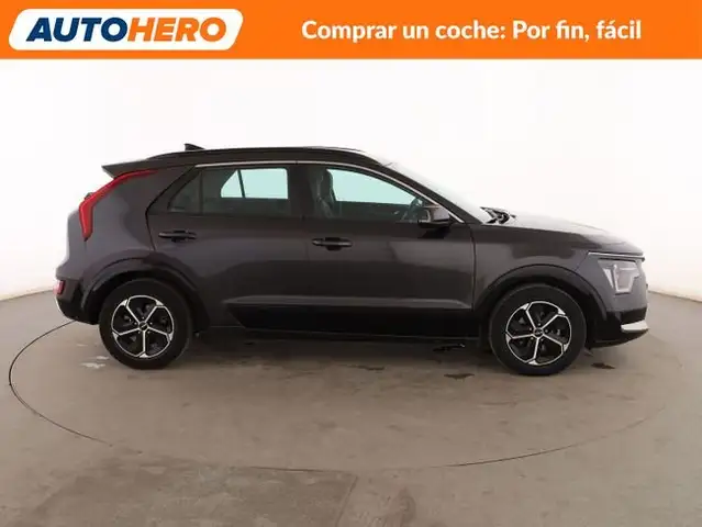 Kia Niro view 7
