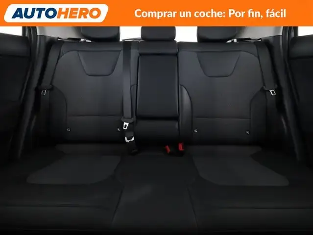 Kia Niro view 16
