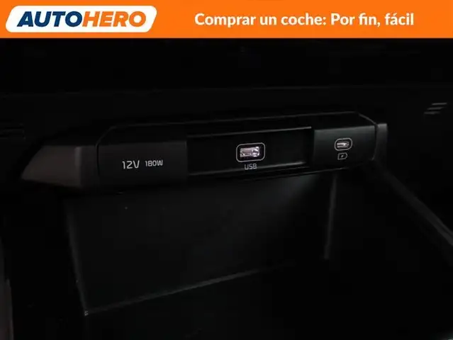 Kia Niro view 30