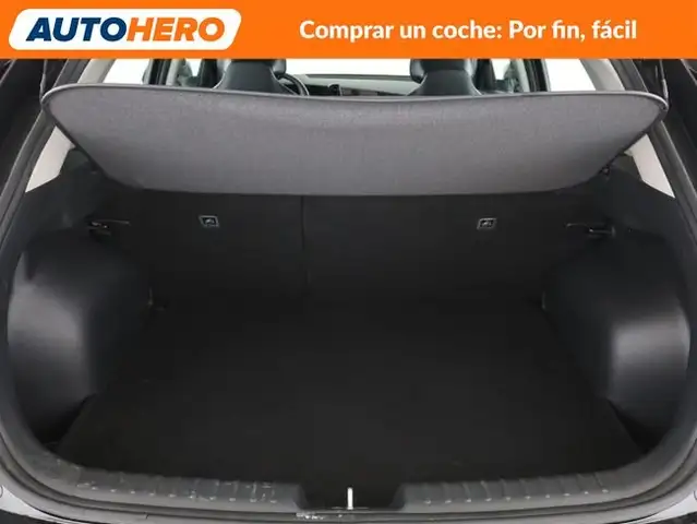 Kia Niro view 18