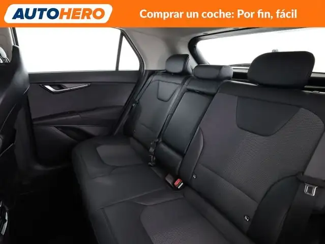 Kia Niro view 15