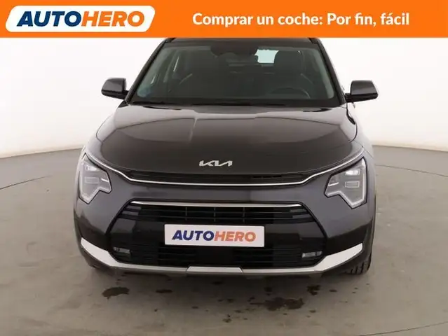 Kia Niro view 9