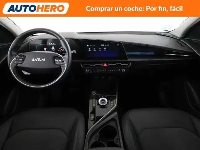 Kia Niro view 13
