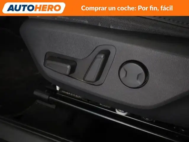 Kia Niro view 29