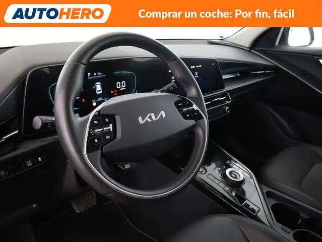 Kia Niro view 12