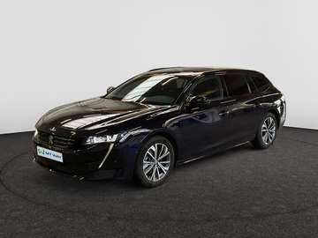 1.6 PHEV Allure (165kW)
