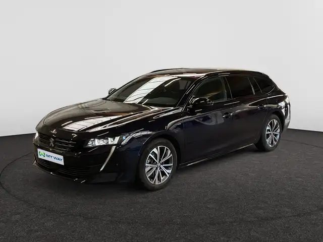 Peugeot 508 1.6 PHEV Allure (165kW)