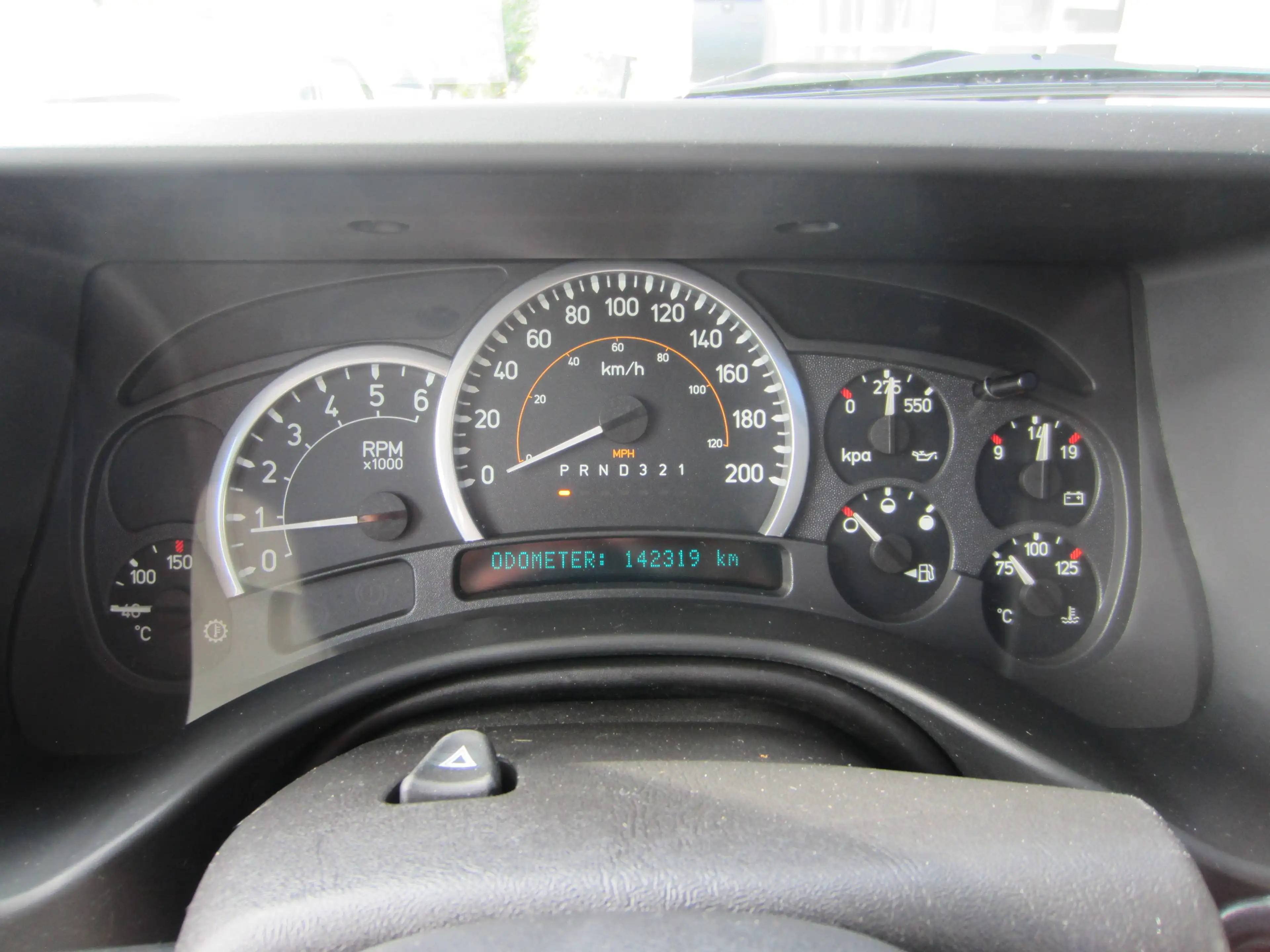 HUMMER H2 Automatik — photo 22