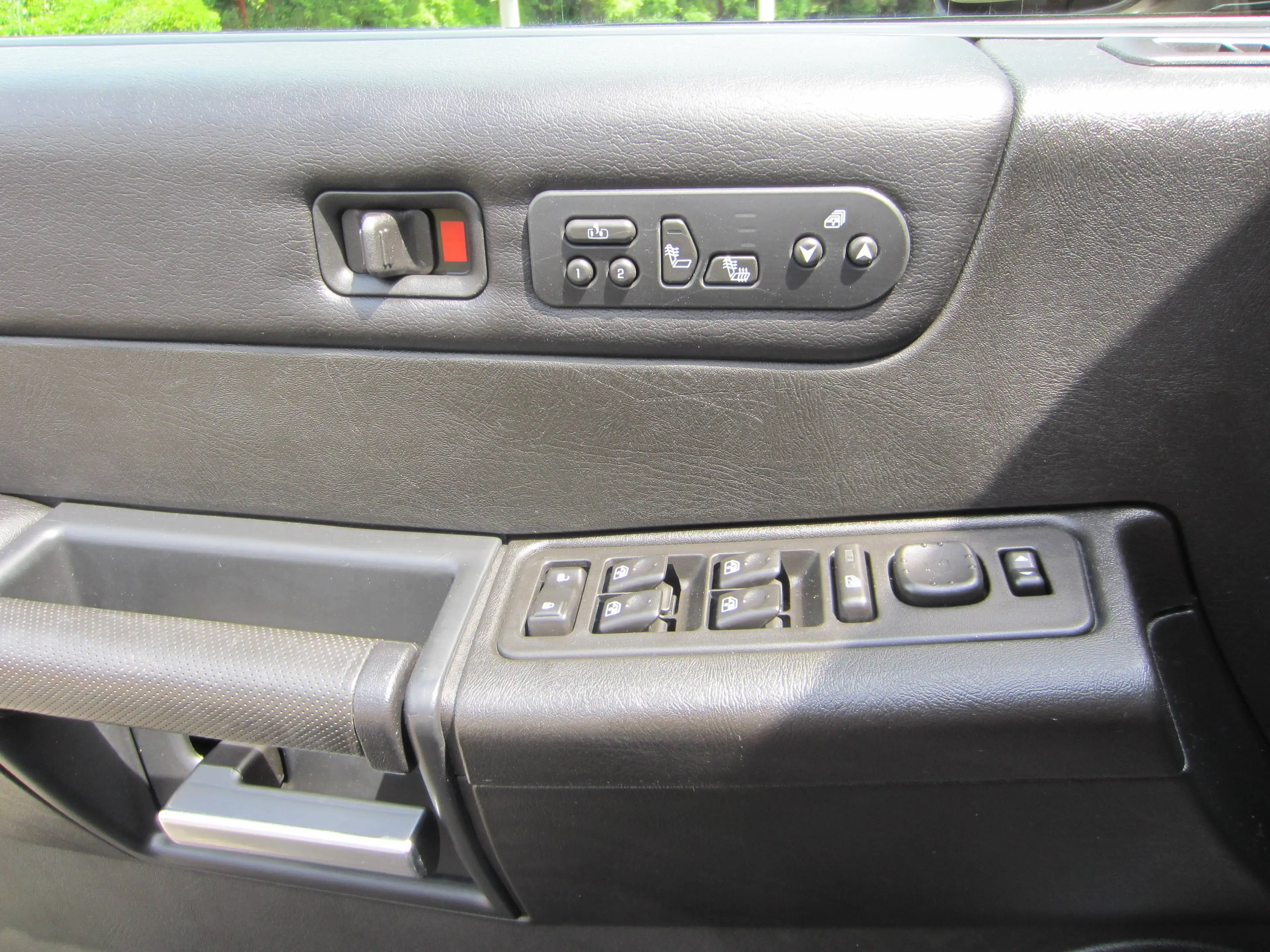 HUMMER H2 Automatik — photo 14