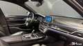 BMW 750 3.0 750 D 400 XDRIVE BVA Gris - thumbnail 19