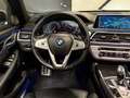 BMW 750 3.0 750 D 400 XDRIVE BVA Gris - thumbnail 10
