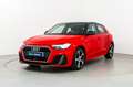 Audi A1 Sportback 30 TFSI Adrenalin Rojo - thumbnail 1
