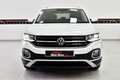 Volkswagen T-Cross 1.0 TSI Sport 81kW Blanco - thumbnail 3