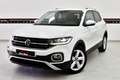 Volkswagen T-Cross 1.0 TSI Sport 81kW Blanco - thumbnail 1