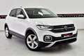 Volkswagen T-Cross 1.0 TSI Sport 81kW Blanco - thumbnail 2