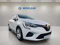 Renault Clio TCe GLP Intens 74kW Blanco - thumbnail 1