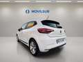 Renault Clio TCe GLP Intens 74kW Blanco - thumbnail 4