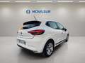 Renault Clio TCe GLP Intens 74kW Blanco - thumbnail 6
