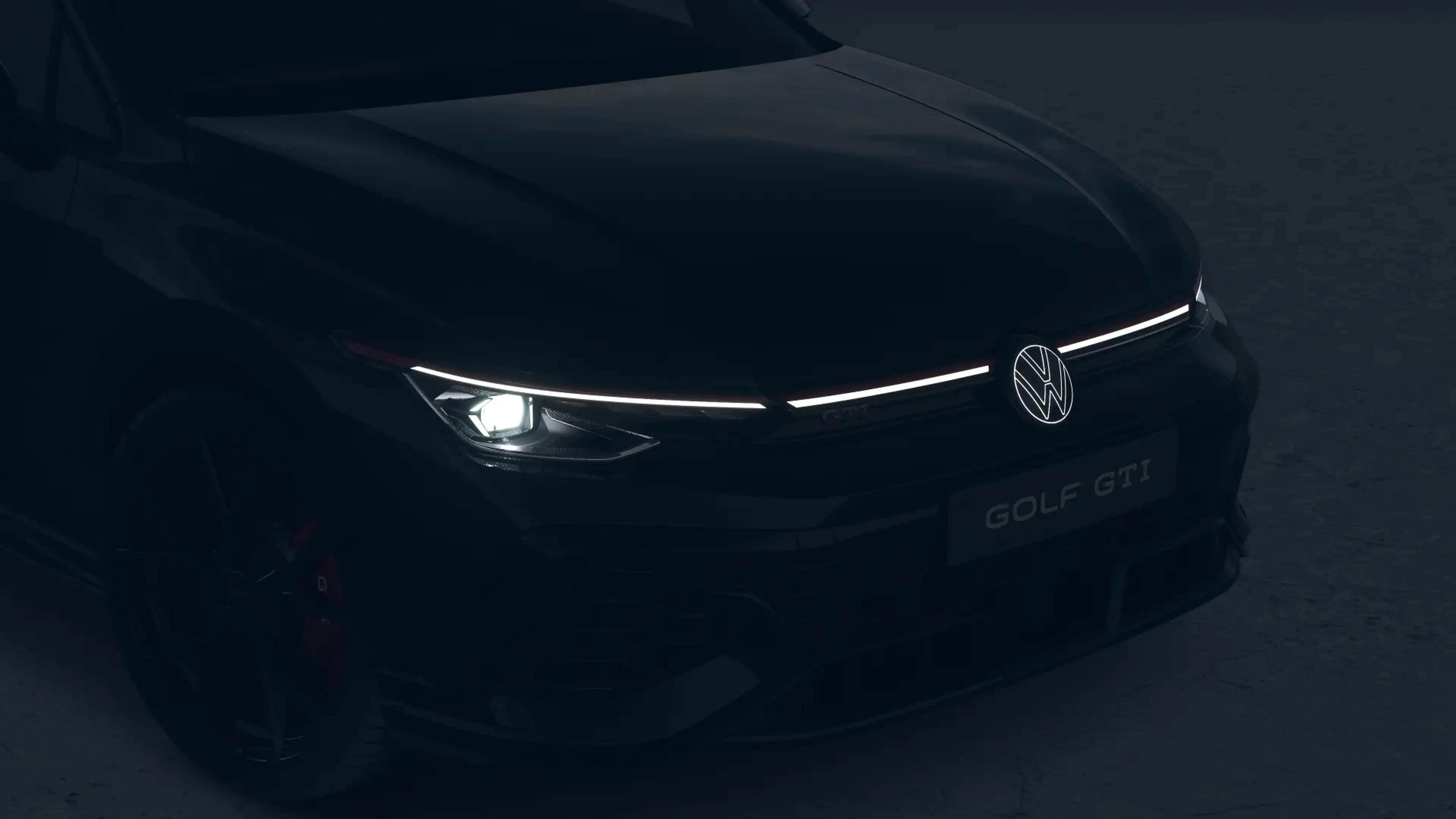 Volkswagen Golf GTI 2.0 TSI 325 7DSG Clubsport Edition 50 | 'App-Conne — photo 4