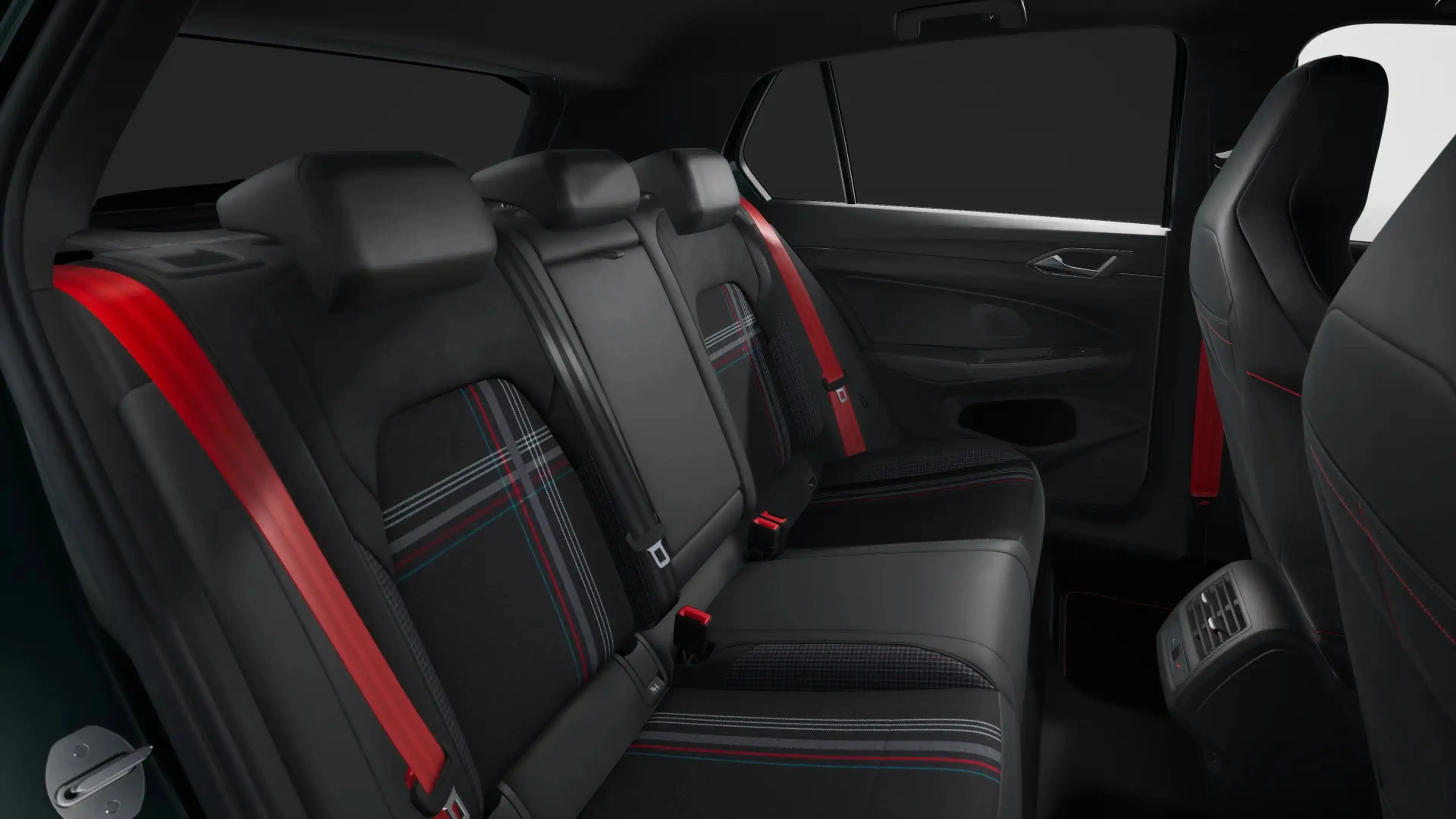 Volkswagen Golf GTI 2.0 TSI 325 7DSG Clubsport Edition 50 | 'App-Conne — photo 12
