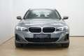 BMW 318 d Touring [LC Prof., HUD, ACC, RFK, 17" LMR] Grey - thumbnail 10