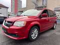 Dodge Grand Caravan 3.6 VVT * Stow n Go* 7 Sitter Rot - thumbnail 1