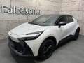 Toyota C-HR Plug-In Hybrid GR Sport "BARPREIS" Weiß - thumbnail 2