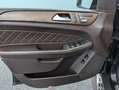 Mercedes-Benz GLS 350 d 4M LANG AMG*DESIGNO-EXCLUSIV*7-SITZ*21Z Fekete - thumbnail 12