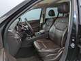 Mercedes-Benz GLS 350 d 4M LANG AMG*DESIGNO-EXCLUSIV*7-SITZ*21Z Fekete - thumbnail 11