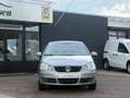 Volkswagen Polo 1.2 Optive 60 pk org nl auto nap logisch airco elk Gris - thumbnail 4