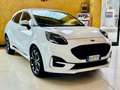 Ford Puma 1.0 EcoBoost Hybrid 125 CV ST-Line X MHEV Bianco - thumbnail 2